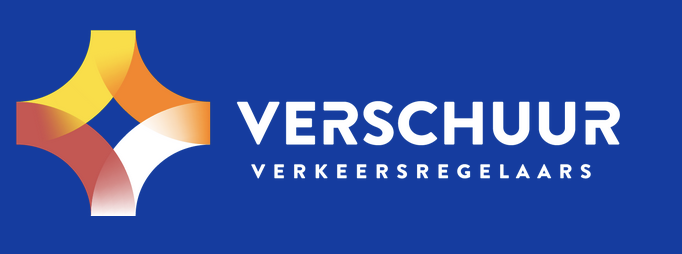 Verschuur verkeersregelaars